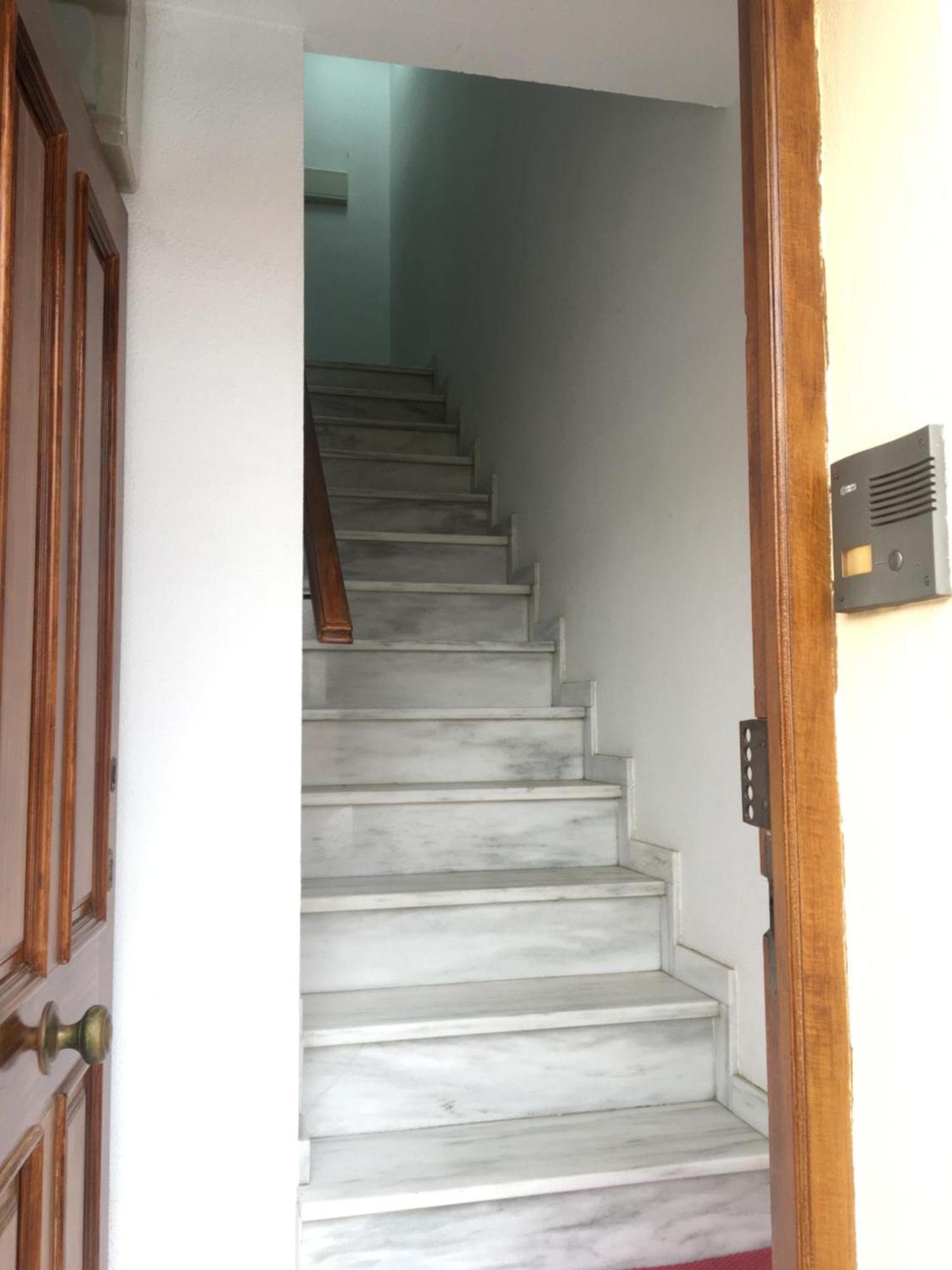 Alojamiento Seda Alcalá de Guadaira Exterior foto