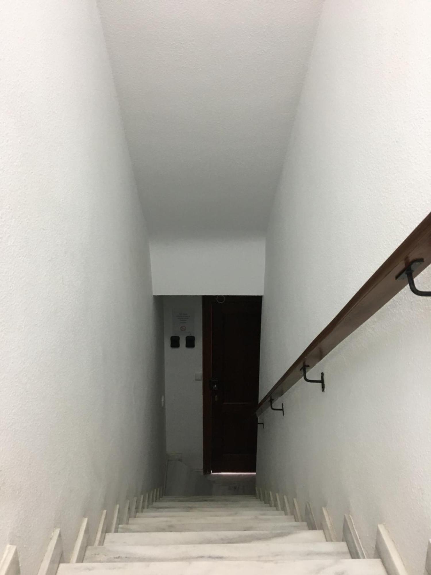 Alojamiento Seda Alcalá de Guadaira Exterior foto